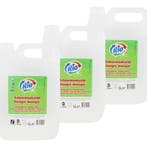 Rio Schoonmaakazijn - 3 x 5 Liter - Extra Krachtig tegen, Verzenden
