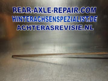 Sierlijst van een Opel Manta A, betreft de lijst welke op..., Verzenden, Gebruikt, Opel