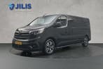 Renault Trafic L2H1 | Financial Lease voor 456 p/mnd, Stof, Gebruikt, Euro 6, Overige carrosserieën