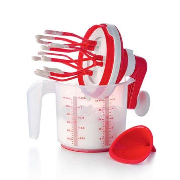 Tupperware DuoChef, Ophalen of Verzenden, Nieuw