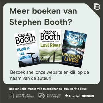 One Last Breath - Stephen Booth 9780007172047, Verzenden, Gelezen, Stephen Booth