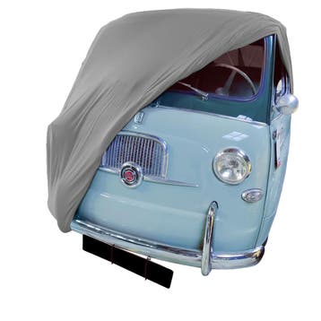 Autohoes voor Fiat 600 Multipla (1956-1969) Indoor BESTE, Ophalen of Verzenden, Nieuw, Op maat