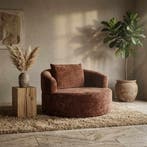 Loveseat Le Baron draaibaar, Ophalen of Verzenden, Nieuw