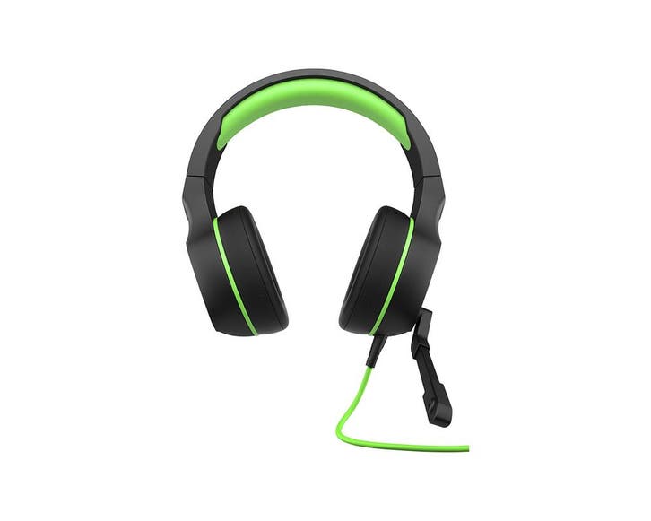 HP Headset 400 Pavilion Gaming, Computers en Software, Overige Computers en Software, Refurbished, Verzenden