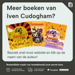Anansi de spin - Sterker dan Olifant 9789462293311, Boeken, Verzenden, Gelezen, Iven Cudogham