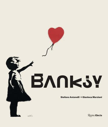 Banksy - Stefano Antonelli 9780847872763, Boeken, Verzenden, Zo goed als nieuw, Stefano Antonelli