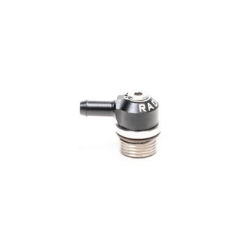 Radium 10AN ORB Swivel Banjo to 8.5MM Barb Fitting, Ophalen of Verzenden