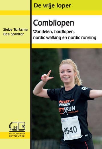 Combilopen / De vrije loper - Bea Splinter 9789024007059, Verzenden, Gelezen, Bea Splinter