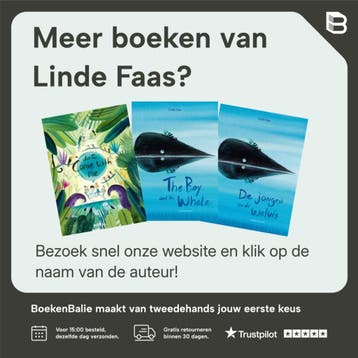 Ik neem je mee - Linde Faas 9789047709213, Verzenden, Zo goed als nieuw, Linde Faas