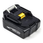 Makita BL1415N / 195443-0 / 14.4 V LXT, 123accu huismerk, Verzenden, Nieuw