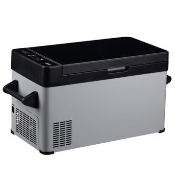 FMT Koelbox Fridge Q40, Caravans en Kamperen, Kampeeraccessoires, Nieuw