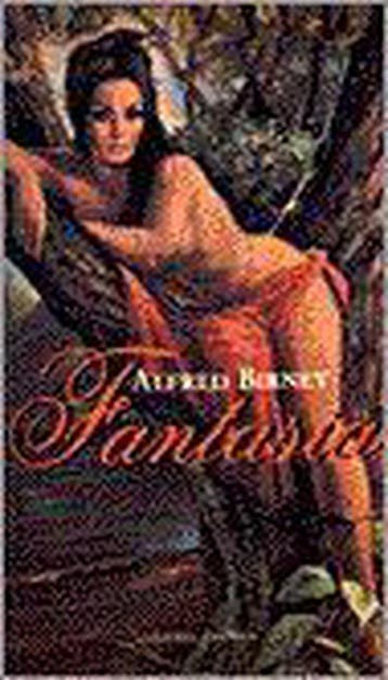 FANTASIA - A. Birney 9789025497415, Verzenden, Gelezen, A. Birney