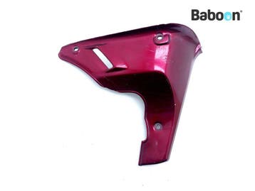 Radiateur Kap Rechts Honda GL 650 Silverwing 1983 (GL650, Verzenden, Gebruikt