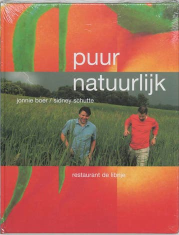 Puur Natuurlijk (Vegetarisch koken) - S. Schutte, Verzenden, Gelezen, S. Schutte