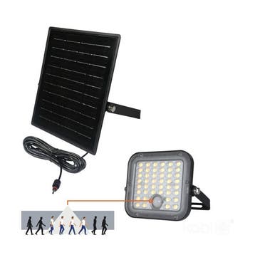Kobi Solar LED Floodlight MHCS 10W 2CCT IP65 - schijnwerp..., Ophalen of Verzenden, Nieuw