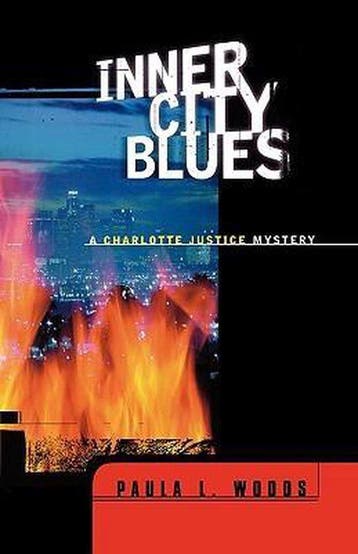 Inner City Blues - Paula L. Woods 9780393338379, Verzenden, Zo goed als nieuw, Paula L. Woods