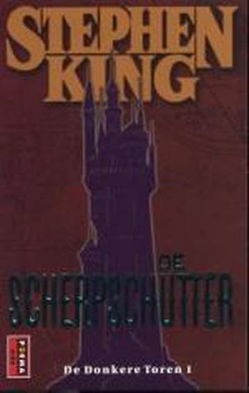De scherpschutter - Stephen King 9789024526888, Verzenden, Gelezen, Stephen King