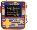 Evercade - Super Micro Keychain Gamer - Data East Burger, Verzenden, Nieuw