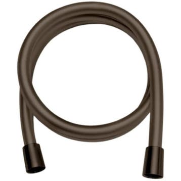 Hotbath Flexibele PVC Doucheslang - 150 cm - Tuscan Bronze, Ophalen of Verzenden, Nieuw