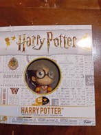 Funko - Funko Pop Harry Potter- Rubeus Hagrid-Ron Weasley, Antiek en Kunst