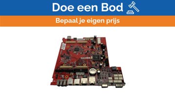 Bieden: Hatteland Marine Mainboard iBase, Ophalen of Verzenden, Nieuw, Kabel of Apparatuur