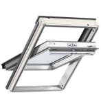 VELUX dakraam GGU MK04 kunststof 78x98 cm, Doe-het-zelf en Verbouw, Verzenden, Nieuw