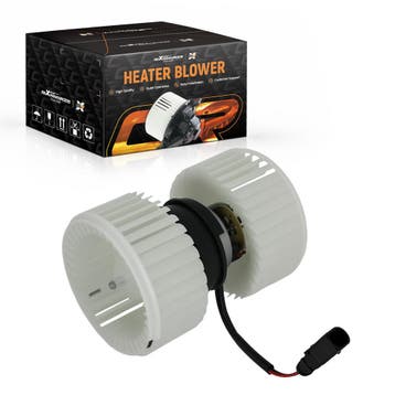 Blower Motor voor VW Phaeton 3D1-3D9 2002-2016 3D0959101, Verzenden, Nieuw, Volkswagen