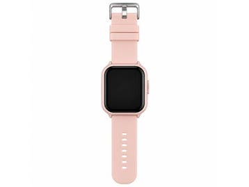 Veiling - Smartwatch Fitness Tracker – Roze, Nieuw