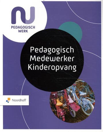 NU Pedagogisch werk - Wilmie Colbers 9789001734947, Verzenden, Gelezen, Wilmie Colbers