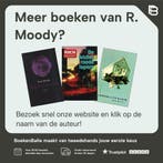 Leven met de dood 9789022985816 R. Moody, Boeken, Verzenden, Gelezen, R. Moody