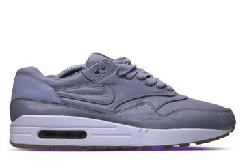 Nike Air Max 1 Deluxe Pinnacle Wolf Grey • 42.5, Ophalen of Verzenden, Nieuw, Nike, Sneakers of Gympen