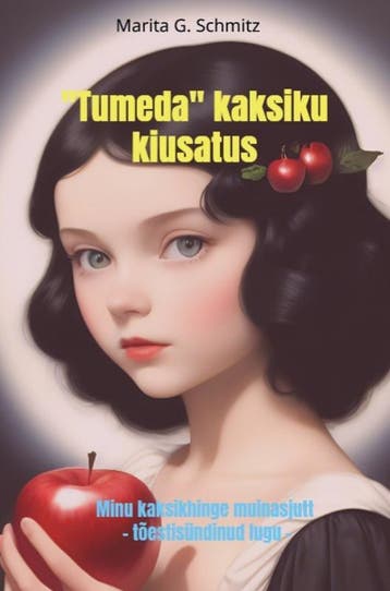 Tumeda Kaksiku Kiusatus | Marita G. Schmitz | Nieuw, Ophalen of Verzenden, Nieuw, Marita G. Schmitz