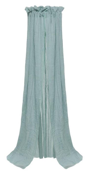 Jollein Vintage Sea Green 155 cm Sluier, Verzenden, Nieuw