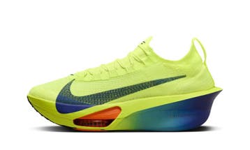 Nike Alphafly 3 Volt Concord (W), Nieuw