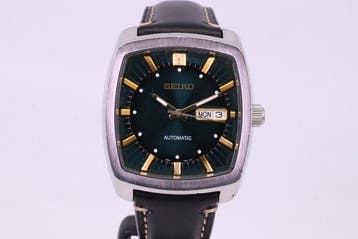 Seiko - Recraft - Zonder minimumprijs - SNKM97 | 7S26-04V0 -