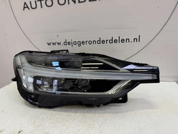 VOLVO XC60 2 VOL LED LHD KOPLAMP RECHTS 31108597, Ophalen, Gebruikt, Volvo