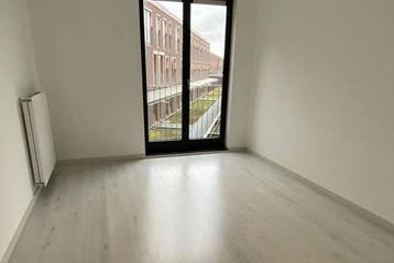 Appartement Zandkasteel in Eindhoven, Noord-Brabant, Via bemiddelaar, Eindhoven, Appartement