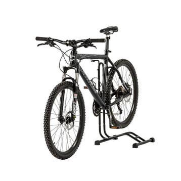 Drie in een fietsstandaard – fiets opbergen –, Ophalen of Verzenden, Nieuw