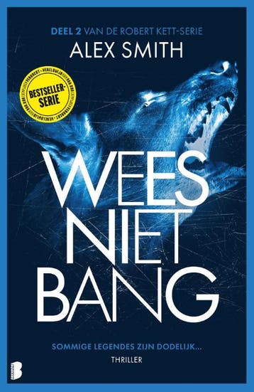 Wees niet bang / Robert Kett / 2 - Alex Smith 9789049207526, Verzenden, Gelezen, Alex Smith