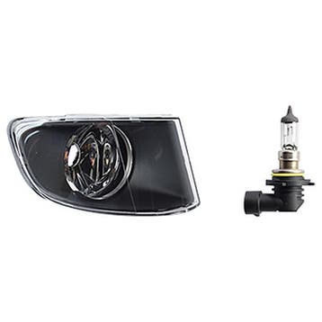 BMW 3 E92/3 Coupe 2006-2014 Mistlicht Rechts H8 ZKW, Auto-onderdelen, Verzenden, Nieuw