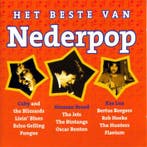 cd - Various - Het beste van Nederpop, Cd's en Dvd's, Verzenden, Zo goed als nieuw