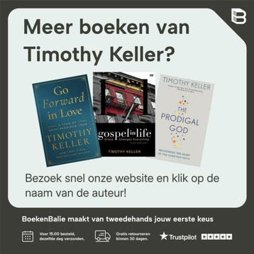 The Reason for God - Timothy Keller 9780340979334, Boeken, Verzenden, Gelezen, Timothy Keller