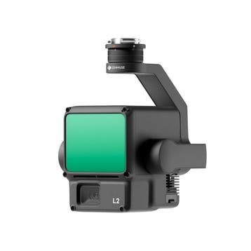 DJI Zenmuse L2, Nieuw