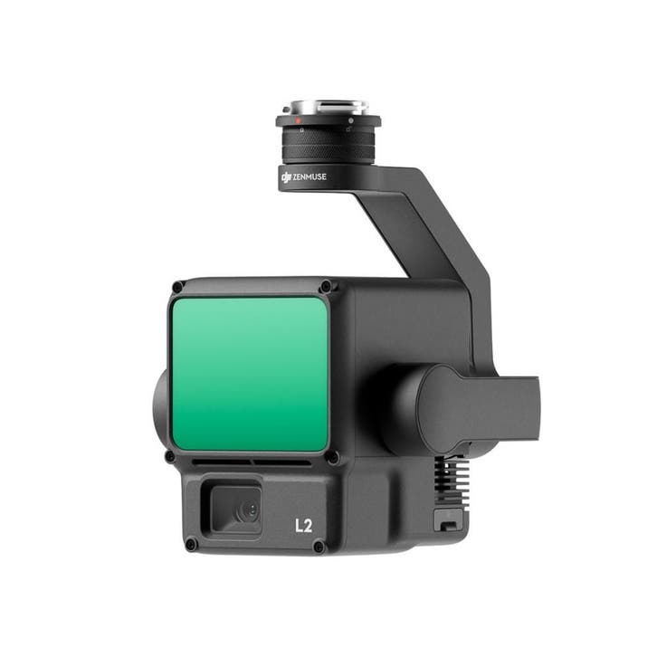 DJI Zenmuse L2, Hobby en Vrije tijd, Modelbouw | Radiografisch | Helikopters en Quadcopters, Nieuw