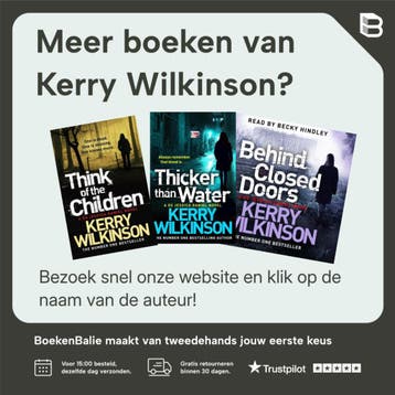 Vigilante - Kerry Wilkinson 9781447225669, Verzenden, Gelezen, Kerry Wilkinson