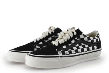 Vans Sneakers in maat 41 Zwart, Kleding | Dames, Verzenden, Zwart, Vans, Sneakers of Gympen