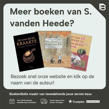 Takkeling 9789020944716 S. vanden Heede, Verzenden, Gelezen, S. vanden Heede