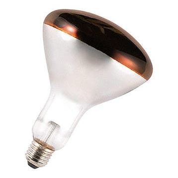 Warmtelamp rood los 250W CaterChef, Verzenden, Nieuw in verpakking