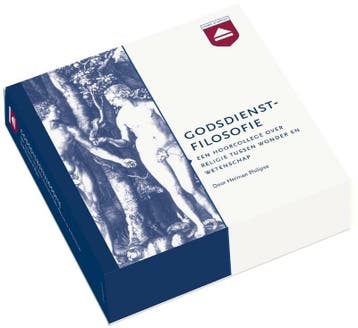 Godsdienstfilosofie - Herman Philipse 9789085300502, Verzenden, Gelezen, Herman Philipse