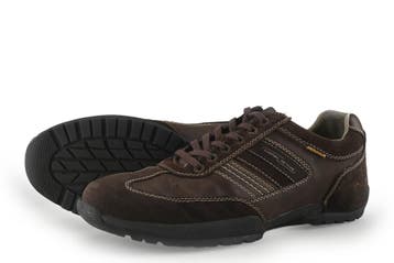 Camel Active Veterschoenen in maat 44 Bruin, Bruin, Verzenden, Zo goed als nieuw, Camel Active